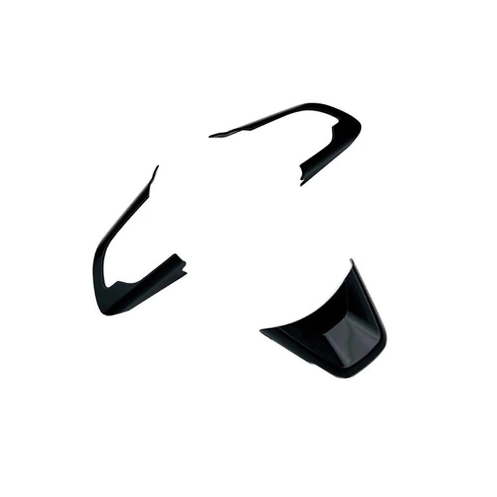 Steering Wheel Button Trim for for Swift ZC ZD 2024 2025 Car Accessories