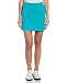 PGA TOUR Women's 16 Inch Airflux Skort with Tummy Control Waistband