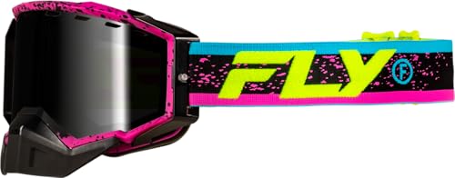 Fly Racing Zone Snow Goggle