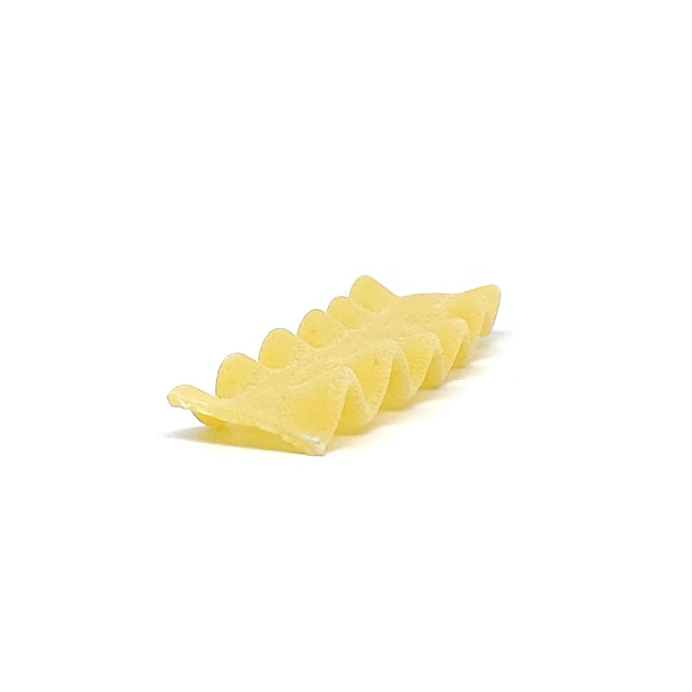 Pastidea - Trafila in bronzo e POM Reginette compatibile con Philips Pasta Maker Avance e Serie 7000