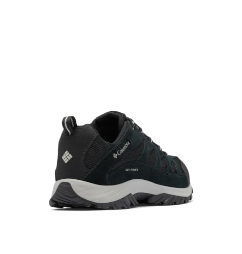 Image of Columbia Men's Crestwood Waterproof