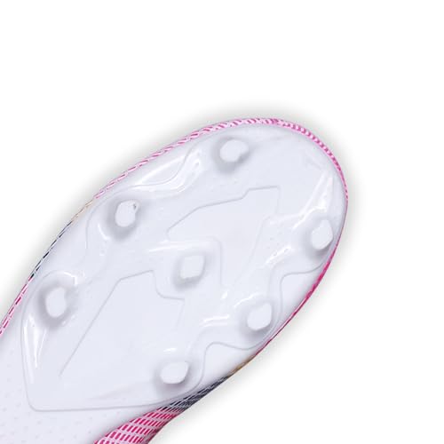 Image of Anza Adrenaline Light Weight Football Boot with Durable Material, Flexible and Comfertable Football Shoes for Men & Women