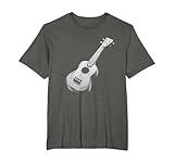 Ukulele Animal Art Clo.