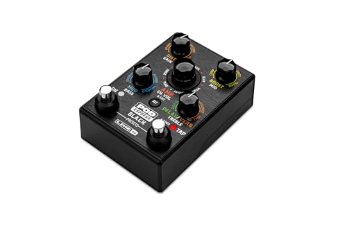 Image of Line 6 POD Express Black