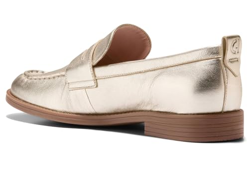 Image of Cole Haan Women's Stassi Penny Loafers