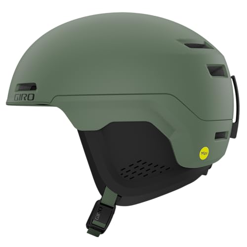Image of Giro Owen Spherical Snow Helmet
