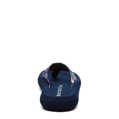 Image of Rocket Dog Girl's Spotlight Comfort Foam Flip Flop Sandal