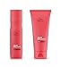 Produktbild Wella INVIGO Color Brilliance Color Protection Coarse Shampoo 250ml and Vibrant Color Conditioner 200ml