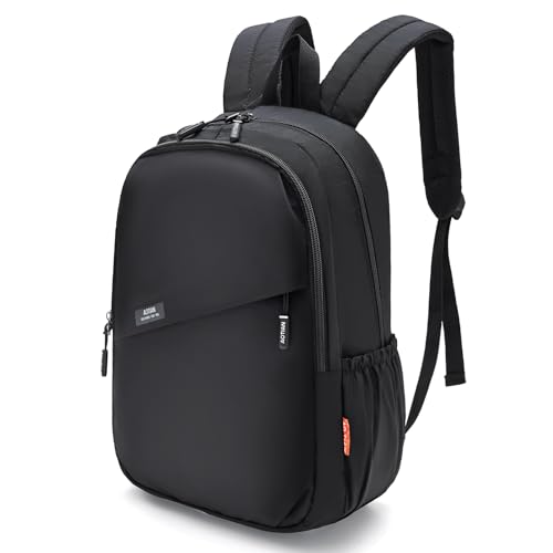 palamea Sac a Dos 40x30x15cm Air France British Airways Wizzair Voyage Bagage Cabine Avion Vueling sous Le Siege Sac pour Ordinateur Portable 14 Pouces Petit...