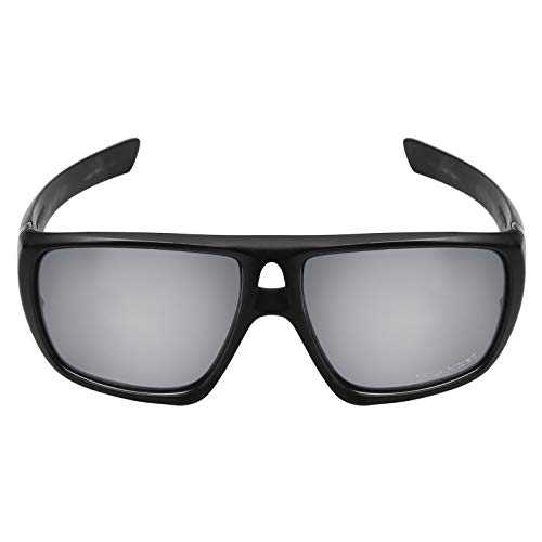 Image of Mryok Replacement Lenses for Oakley Dispatch 1 OO9090 Sunglasses, HD Polarized, UV Protection, Impact Resistant