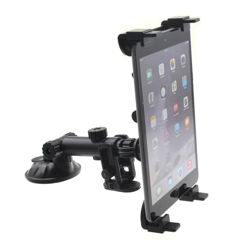 Car Mount Tablet Holder Dash Cradle Compatible with iPad Mini 7.9