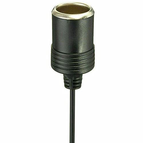 Retoo Adattatore Presa accendisigari 12V 2A