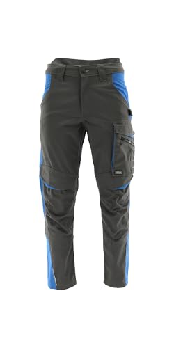 SARA Workwear Arbeitshosen Männer - Arbeitshose Herren mit...