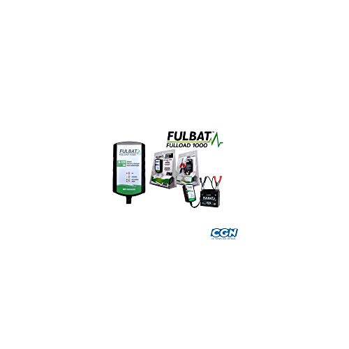 Cargador de baterías Fulbat FL1000