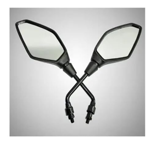 Espejos retrovisores de aluminio para manillar Voge Limitless LX500R