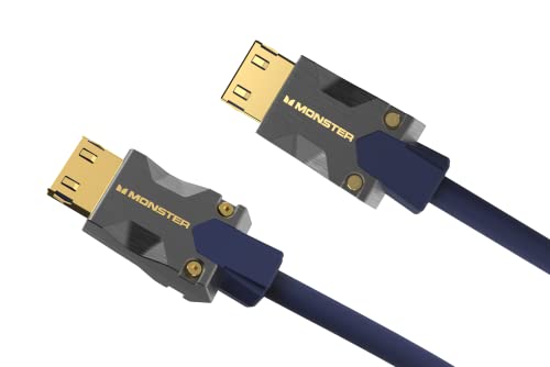 Monster Cable HDMI 2.1 M3000 UHD 8K Dolby Vision HDR 48 Gbps 3m