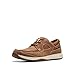 Produktbild Clarks Herren Sailview Lace, Hellbraunes Nubuk, 44 EU