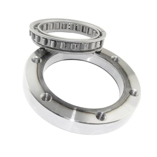Embrayage de démarreur moto pour vadrouilles en DR350 et DR250 vintage