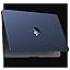 Midnight Blue Clear