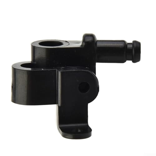 Pour carb Cam Follower pour Johnson et pour moteurs hors-bord Evinrude remplace la pièce 0323327. Fabriqué en polypropylène résistant. Finition noire assurant un fonctionnement fluide du moteur et une – vue 3