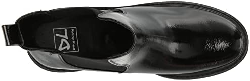 Dirty Laundry by Chinese Laundry Women's Yikes Chelsea Boot, Black, 8 | Image 4