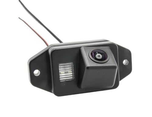 Caméra recul caméra recul grand angle pour moniteur stationnement voiture
