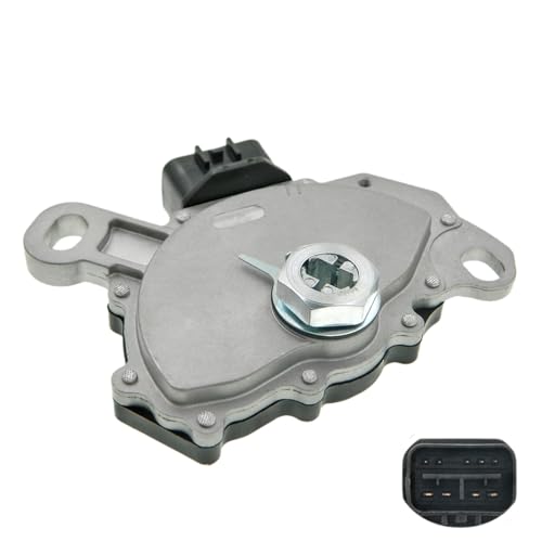 Interrupteur de sécurité de position neutre Saab 93743010 boîte auto