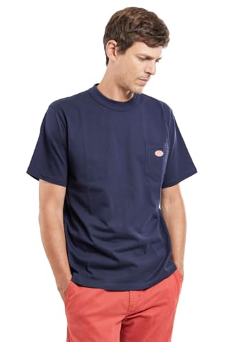 T-shirt Héritage Armor Lux en coton pour vos weekends et sorties vue mer