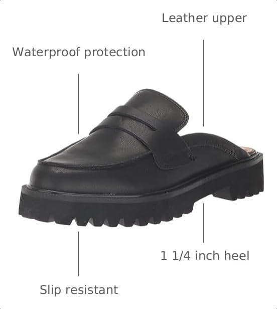 Image of Blondo Women's France Waterproof