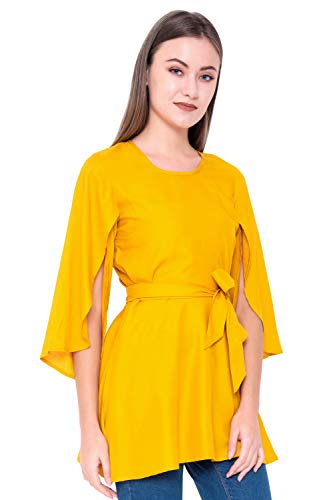 Image of GOD BLESS Regular Fit Women's Top