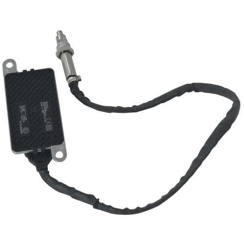 Sonde lambda NOx 4326862 capteur d'oxygène Cummins pour contrôle pollution