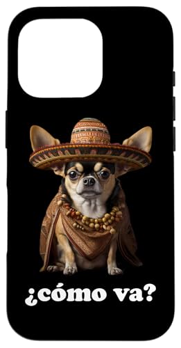 �ʔ����`�����ƃX�y�C���� ? ?Como Va?(�ǂ�����čs��?) �X�}�z�P�[�X iPhone 16 Pro �p