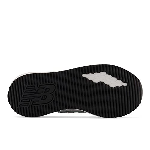 New Balance Kid's Fresh Foam X70 V1 Hook and Loop Sneaker4