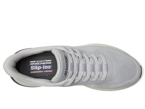 Image of Skechers Mens Hands Free Slip-ins - Bobs Sport Squad Chaos 4