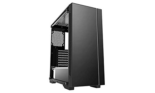 Build My PC, PC Builder, DEEP COOL MATREXX 55 V3