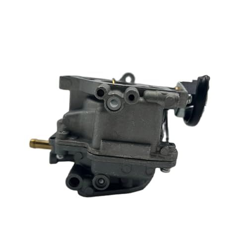 Carburateur CH620 CH640 CH680 CH730 en alliage robuste - 2