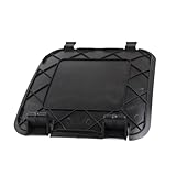 QOYGZ 51717340199 Wheel mudapron Mudguards Position Bulb Lining Cover for BMW 5 6 7 8 Series G11/G12/G14/G15/G30/G31/G32/G38 Auto Parts