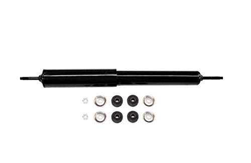 ACDelco 520-152 Advantage Gas Charged Rear Shock Absorber