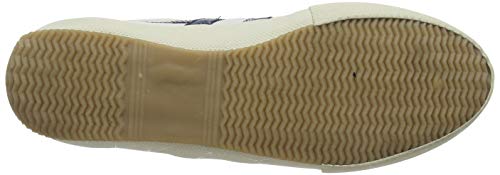 Gola Men's Badminton Trainers, Off White Off White Baltic We, 114