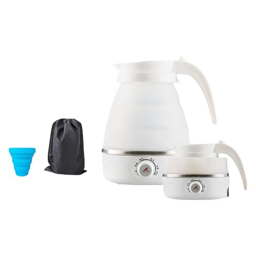 Yobuisg ܂肽߂dCPg ~j x 󕰂h~ RpNg gx ܂肽 600ml 1-6lp dCPg _uۉ g ^ Ԓ (zCg)