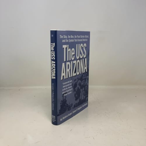 The USS Arizona