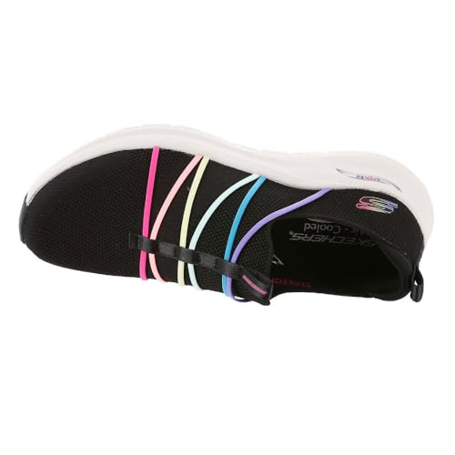 Skechers Women's Arch Fit 2.0-Colorful Road Sneaker2