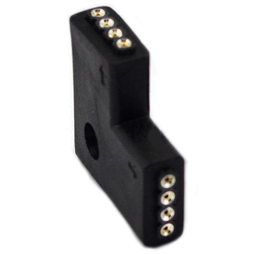 Kabenjee striscia LED RGB 5x L Forma connettore