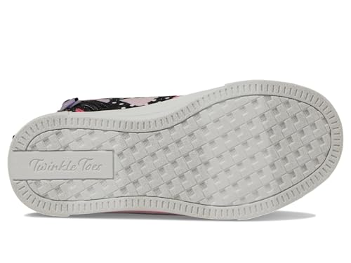 Skechers Girl's Twinkle Sparks (Little Kid) Sneaker3