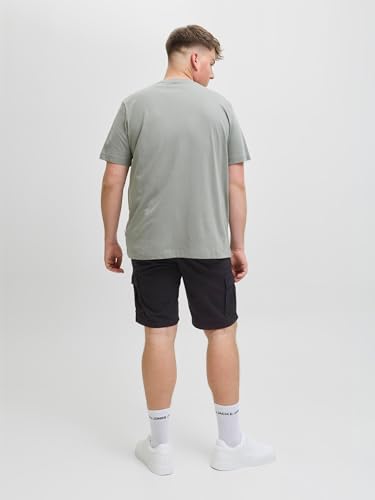 Short cargo Jack & Jones Jjavery à poches multiples coupe décontractée