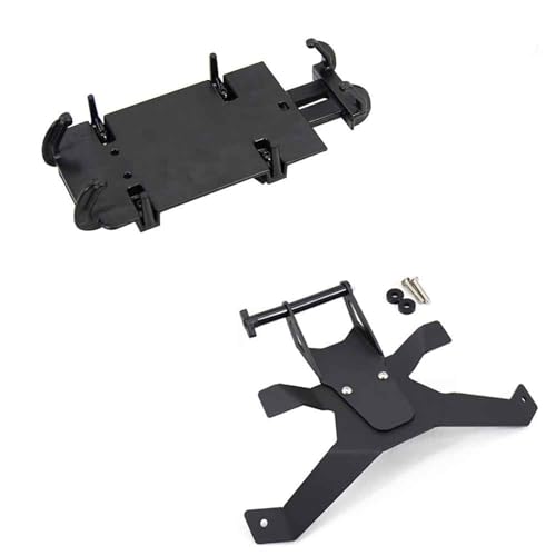 Support GPS Moto BMW R1250RS Voyagez Sans Panne de Batterie
