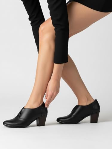 Image of ELLE Women Stylish, Comfortable and Elegant Pumps