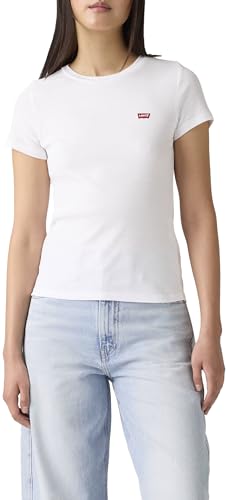 Levi' T Shirt Essential lot De 2 Femme / 2 Pack Tee + & + - vue 10