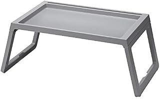 IKEA 103.277.00 Klipsk Bed Tray, Gray