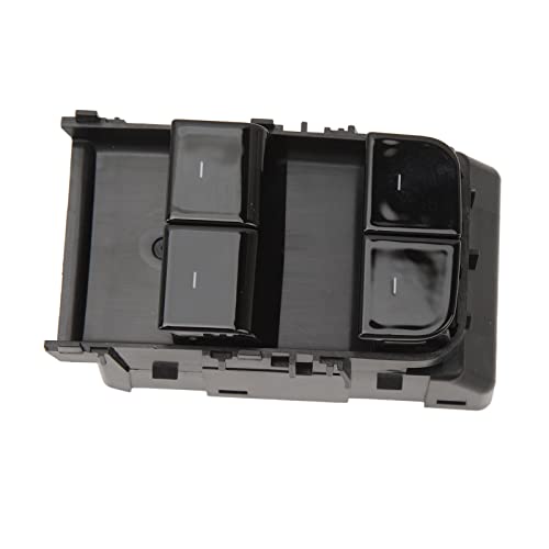 Switch de commande de fenêtre Karlak à apparence identique 2017+ - 3